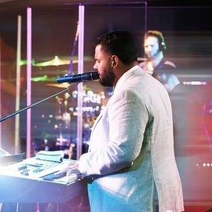 Meet your Posher, Isaac